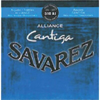 Savarez Alliance Cantiga 510AJ