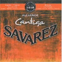 Savarez Alliance Cantiga 510AR