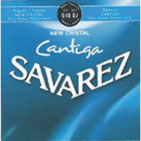 Savarez NC Cantiga 510CJ