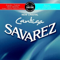 Savarez NC Cantiga 510CRJ