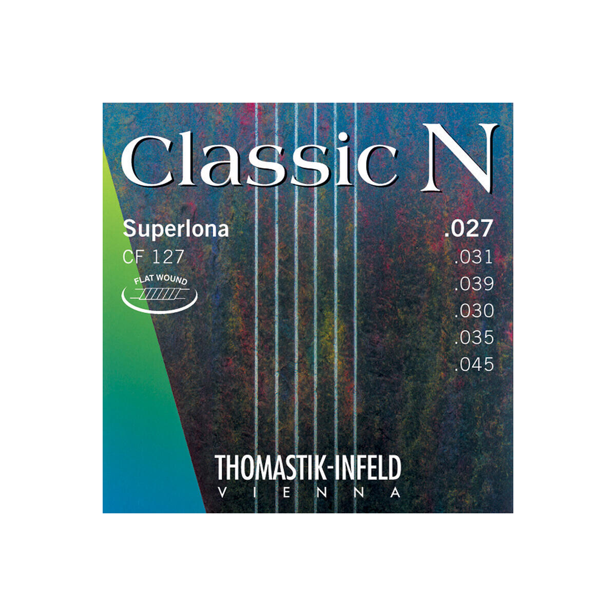 Thomastik Superlona CF127 box