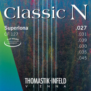 Thomastik Superlona CF127