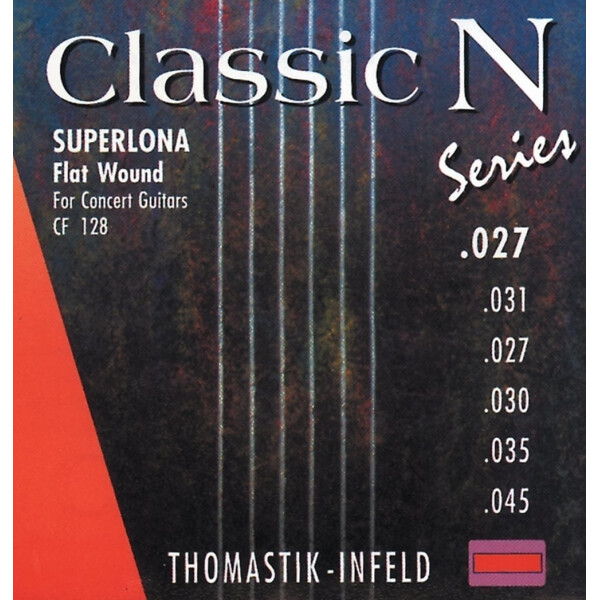 Thomastik Superlona CF128