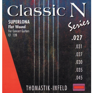 Thomastik Superlona CF128