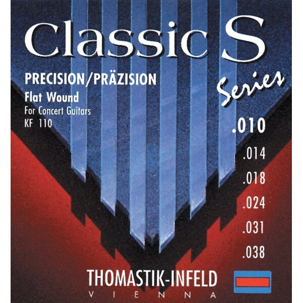 Thomastik Classic S KF110