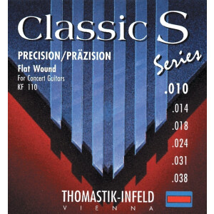 Thomastik Classic S KF110