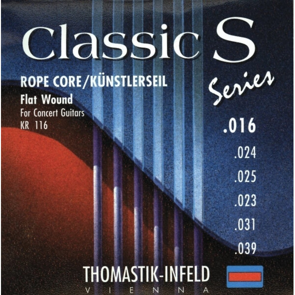 Thomastik Classic S KR116