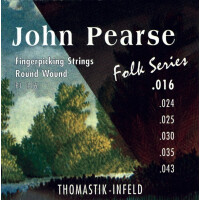 Thomastik John Pearse Folk PJ116