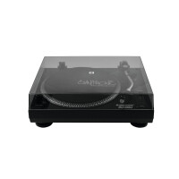Omnitronic BD-1320 turntable black