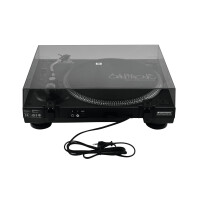 Omnitronic BD-1320 turntable black