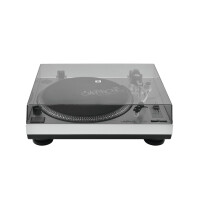 Omnitronic BD-1350 turntable silver