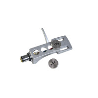 Omnitronic Headshell system carrier with weight sil