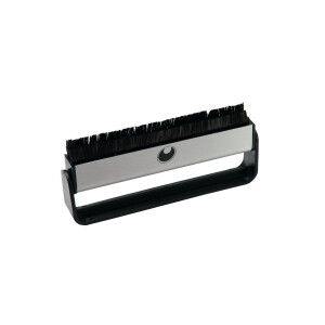 Omnitronic carbon fiber record cleaning brush