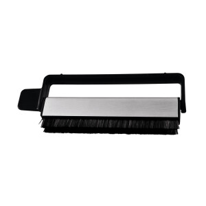 Omnitronic carbon fiber record cleaning brush