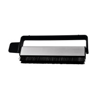 Omnitronic carbon fiber record cleaning brush