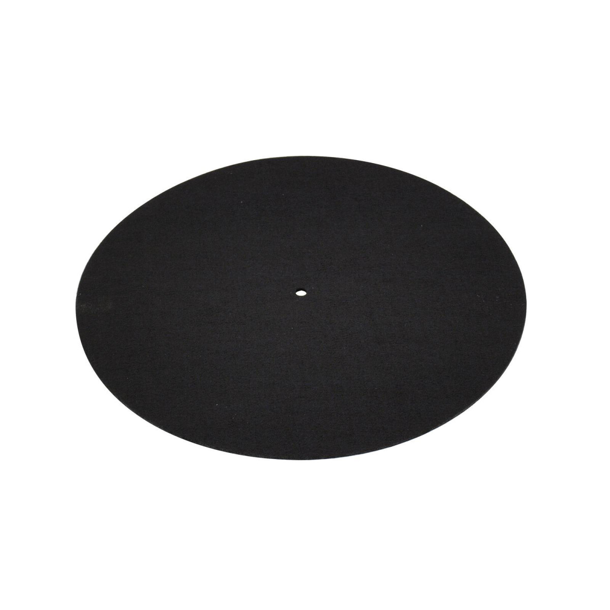 Omnitronic Slipmat, antistatic, neutral black