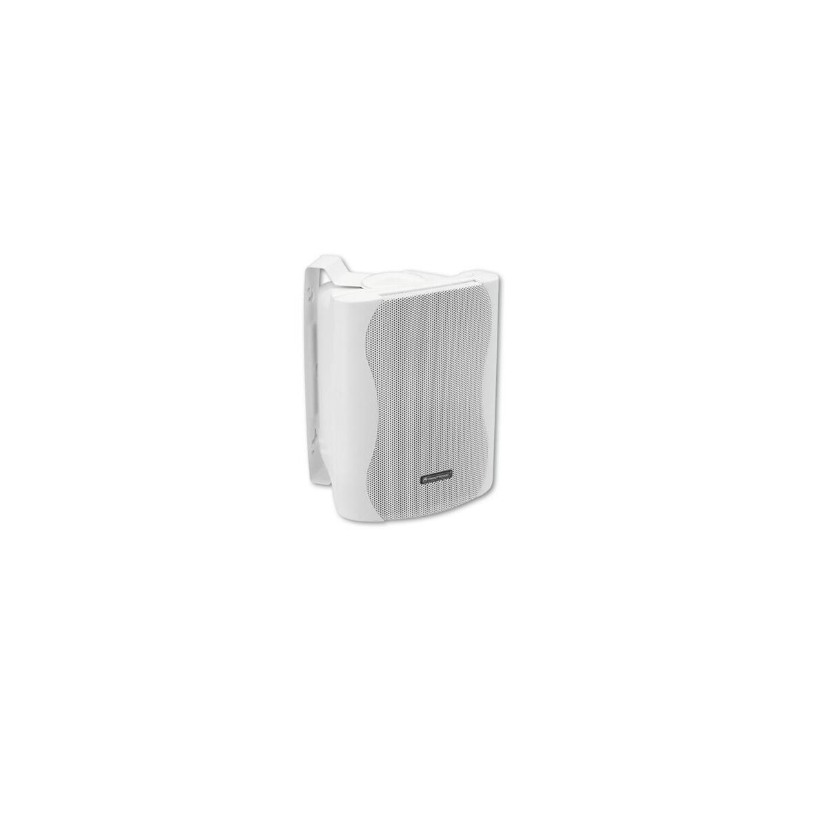 Omnitronic C-40 weiß 2x