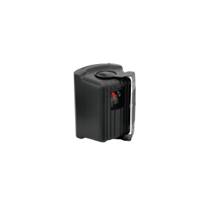 Omnitronic C-50 schwarz 2x