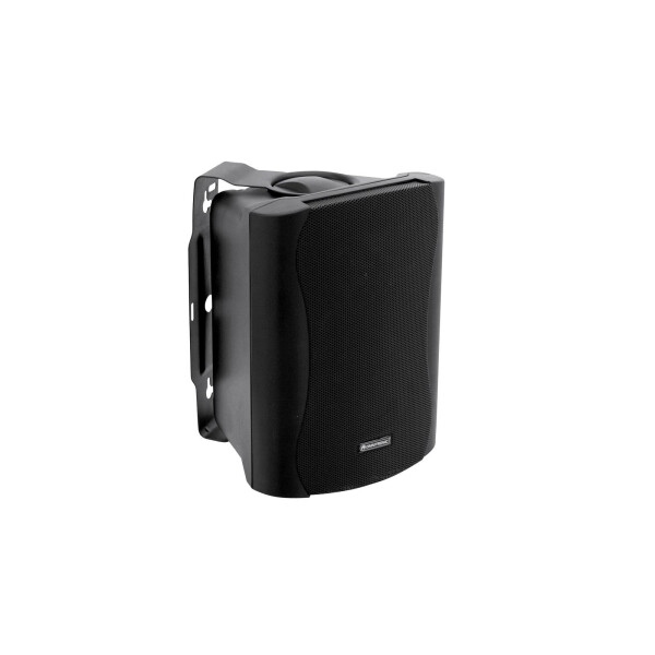 Omnitronic C-50A aktiv schwarz 2x