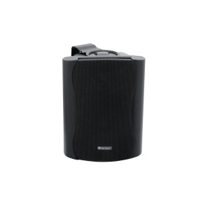 Omnitronic C-50A aktiv schwarz 2x