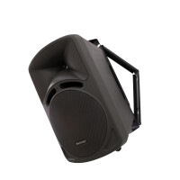 Omnitronic DH-60 titanium 2x