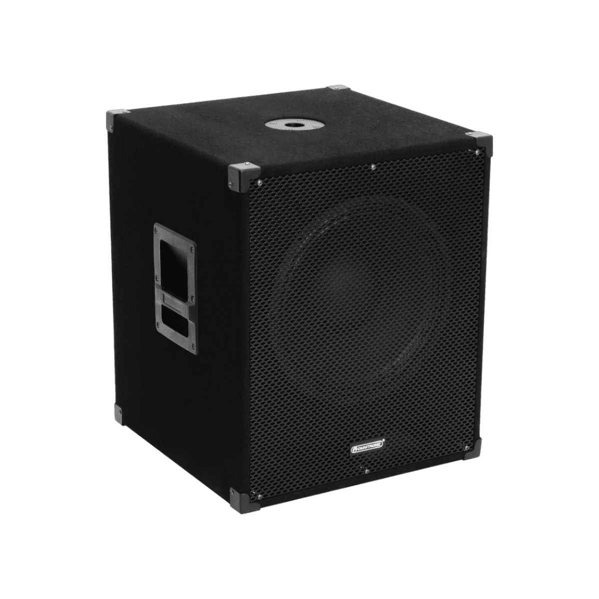 Omnitronic MagiCarpet-151A MK2 box