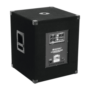 Omnitronic MagiCarpet-151A MK2