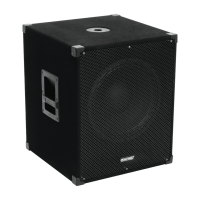 Omnitronic MagiCarpet-151A MK2