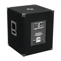 Omnitronic MagiCarpet-151A MK2