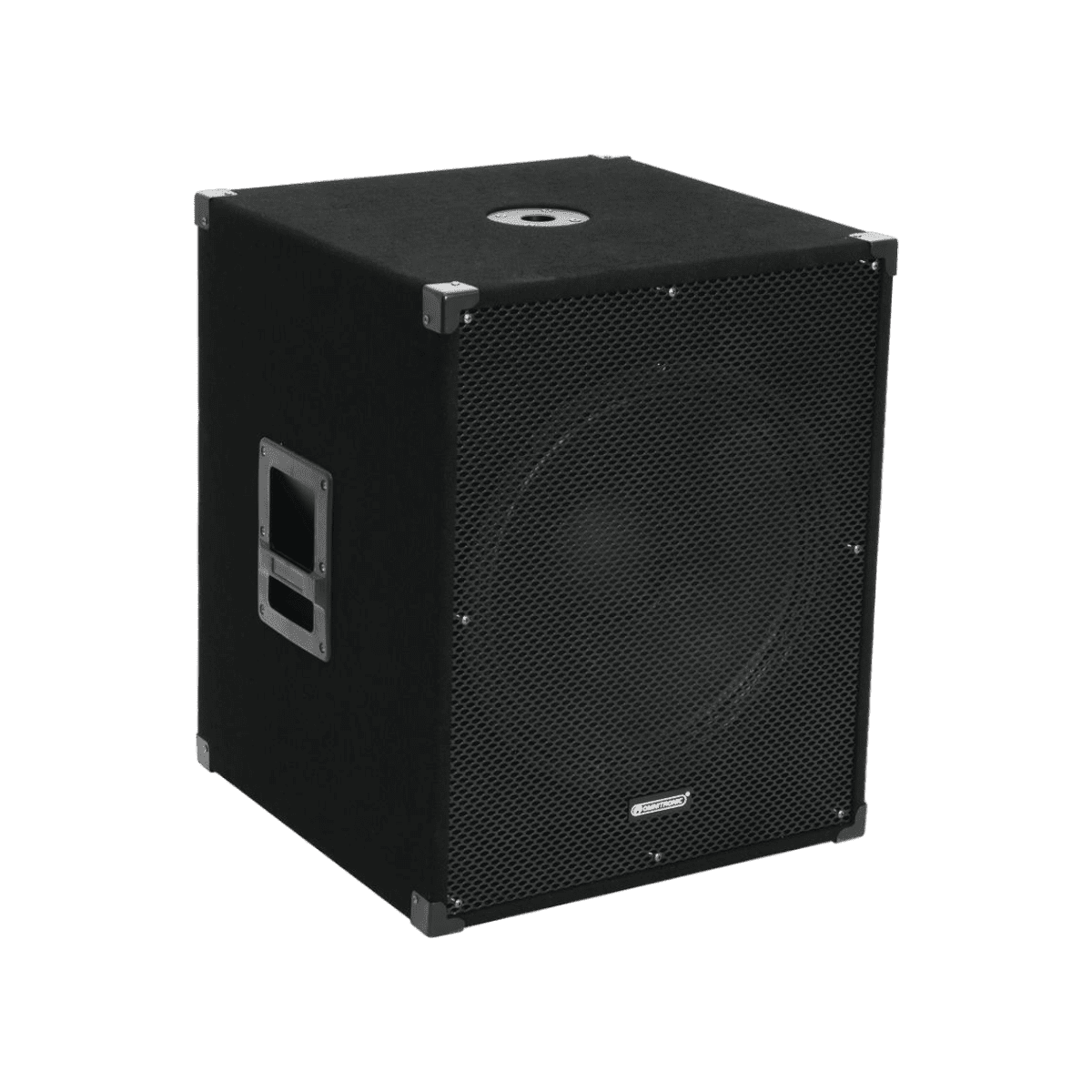 Omnitronic MagiCarpet-181A MK2 box