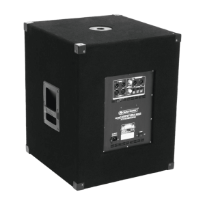 Omnitronic MagiCarpet-181A MK2