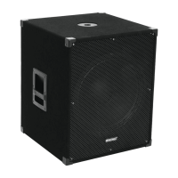 Omnitronic MagiCarpet-181A MK2