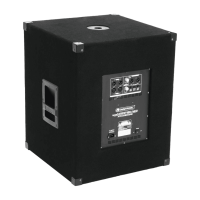 Omnitronic MagiCarpet-181A MK2