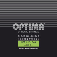 Optima 4028 RL Chrome E 010