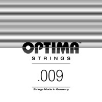 Optima 4028 EL Chrome E 009