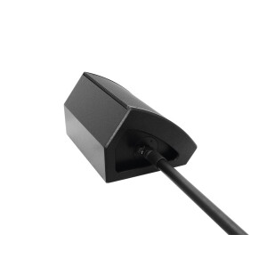 Omnitronic KM-110A Aktiv-Bühnenmonitor, koaxial