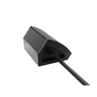 Omnitronic KM-110A Aktiv-Bühnenmonitor, koaxial