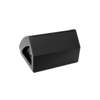 Omnitronic KM-112A Aktiv-Bühnenmonitor, koaxial