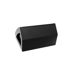 Omnitronic KM-115A Aktiv-Bühnenmonitor koaxial