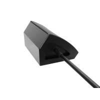 Omnitronic KM-115A Aktiv-Bühnenmonitor koaxial