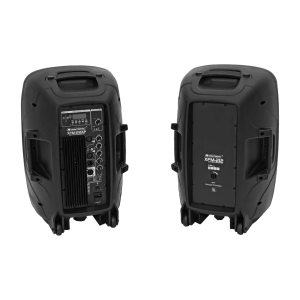 Omnitronic XFM-212AP