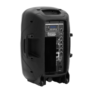 Omnitronic XFM-212AP