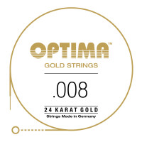 Optima GPS008 Gold Maxiflex E1 008