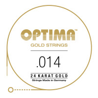 Optima GPS014 Gold Maxiflex G3 014