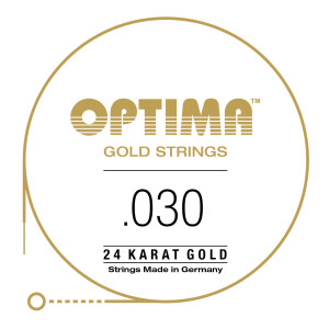 Optima GE030 Gold RW A5 030w