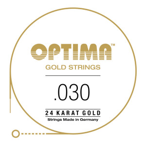 Optima GE030 Gold RW A5 030w