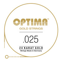 Optima GE025 Gold RW D4 025w