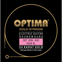Optima GE042 Gold RW E6 042w