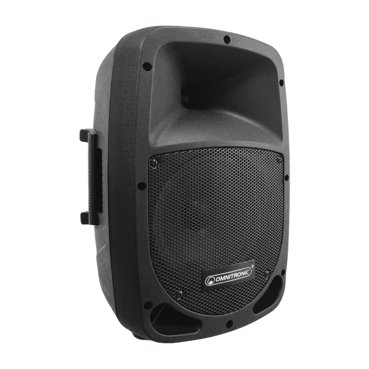 Omnitronic VFM-208AP