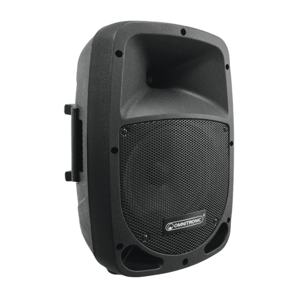 Omnitronic VFM-208AP